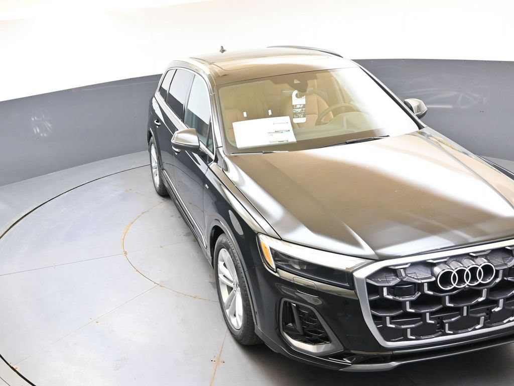 New 2026 Audi Q7 Premium Plus AWD/4WD image 51