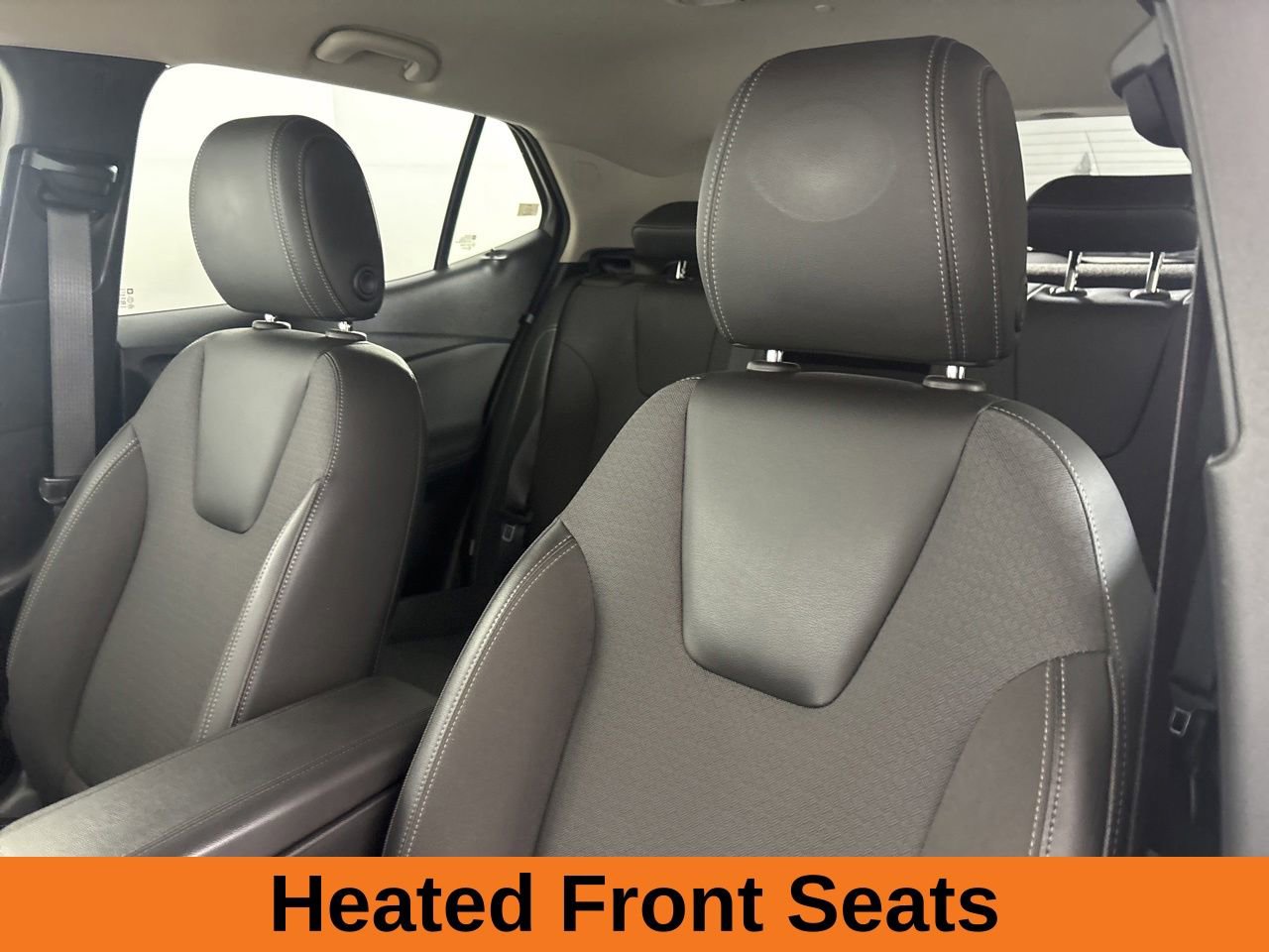 Used 2024 Buick Encore GX Preferred w/ Comfort Package FWD image 9