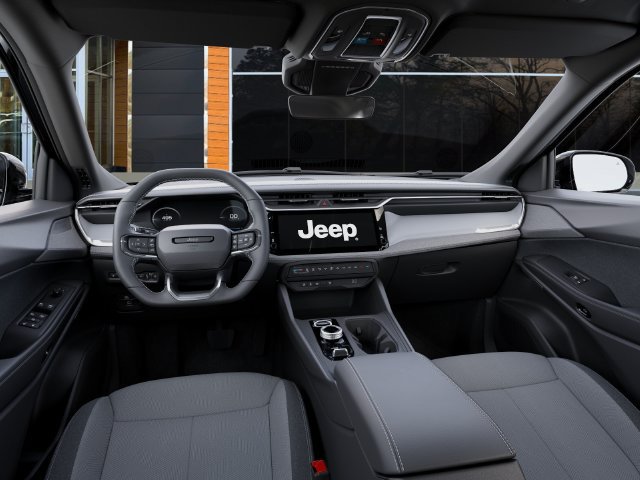 New 2027 Jeep Cherokee Laredo AWD/4WD image 14