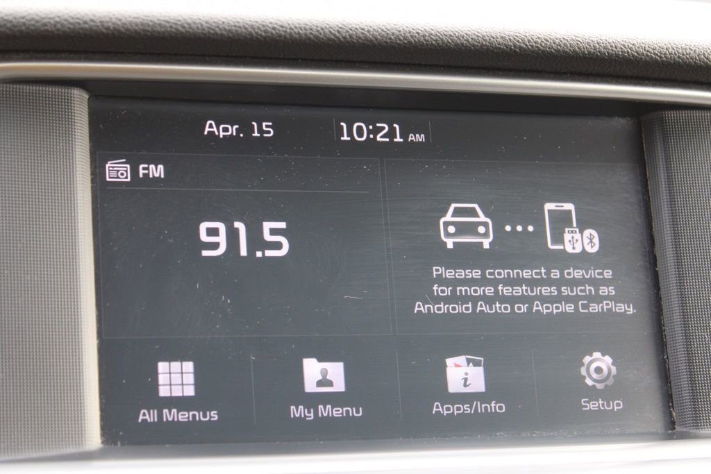 Used 2020 Kia Optima LX image 31