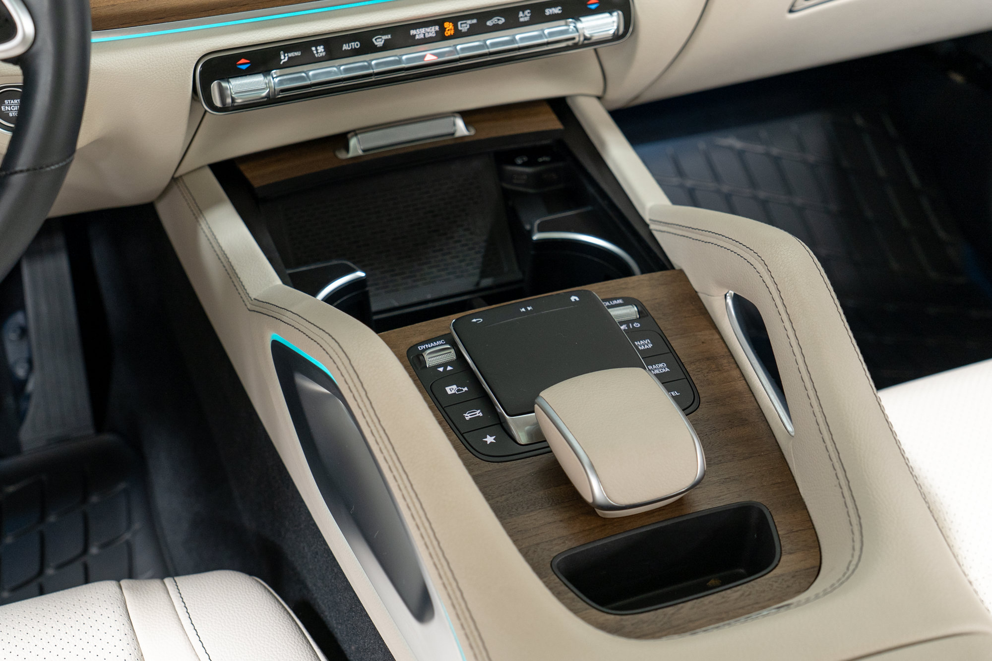 Certified 2023 Mercedes-Benz GLE 350 4MATIC image 20