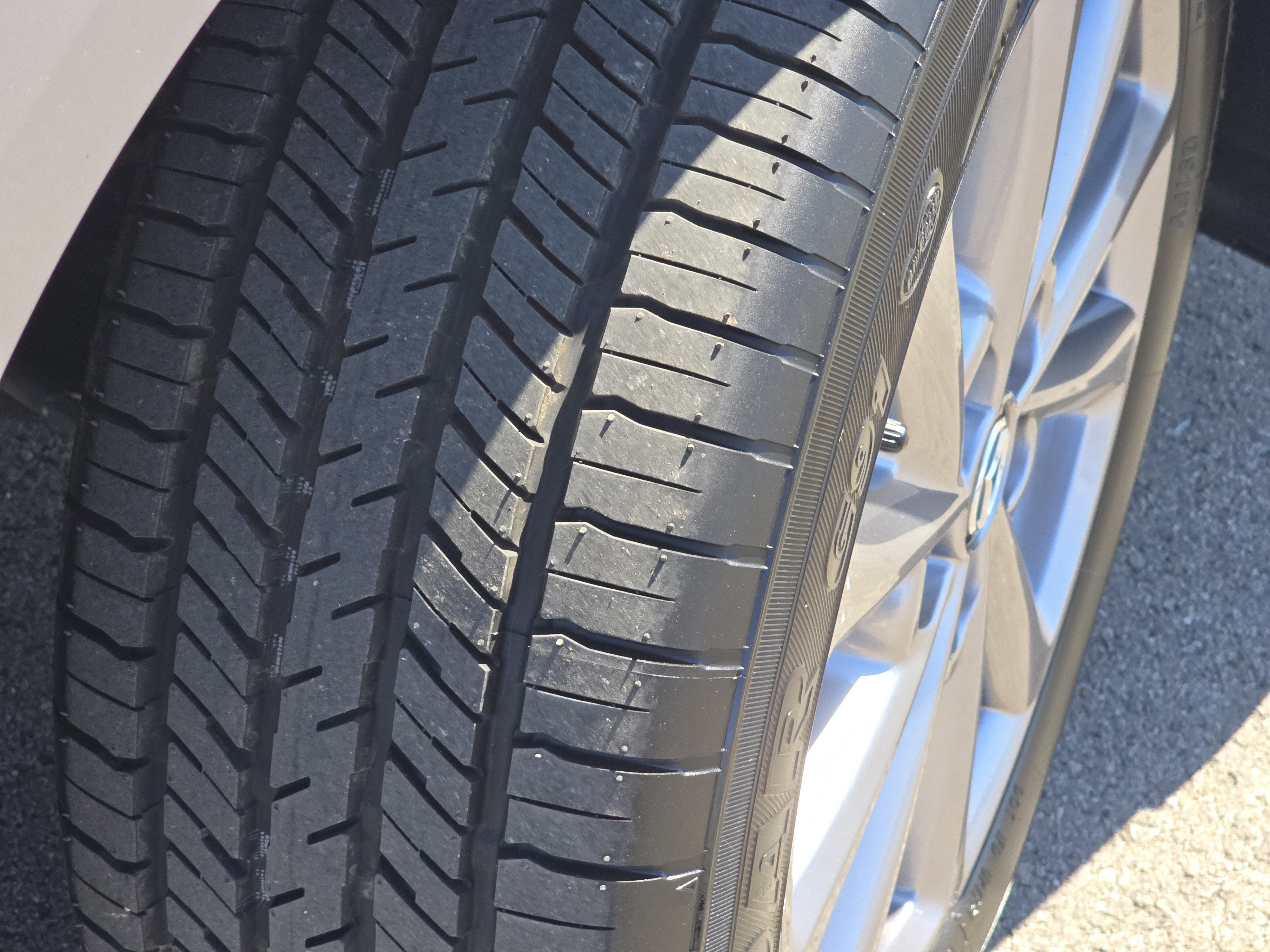 Used 2025 MAZDA CX-5 AWD 2.5 S w/ Preferred Package image 14