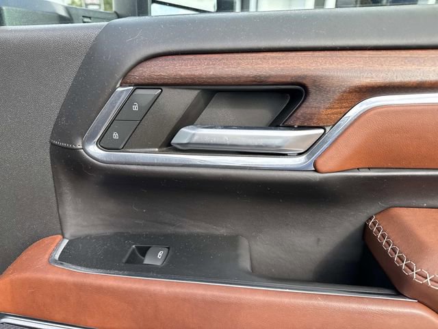 Used 2024 GMC Sierra 2500 Denali Ultimate image 20