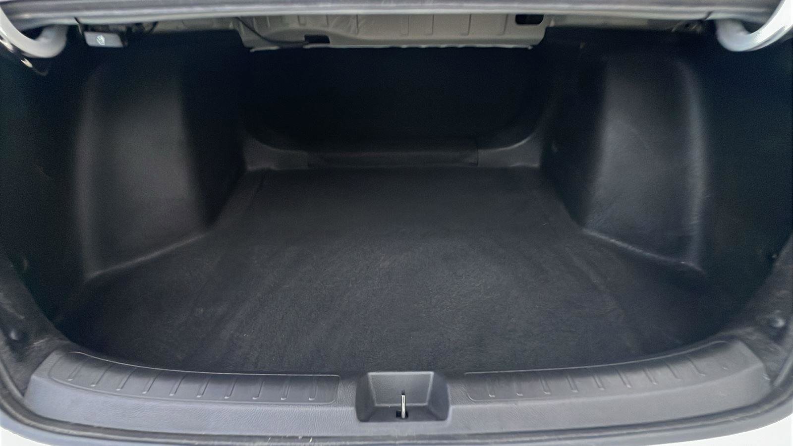 Used 2024 Honda Civic Sport image 16