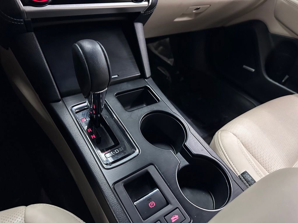 Used 2018 Subaru Outback 3.6R Limited image 22