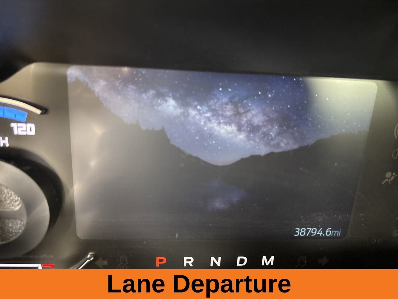 Used 2023 Ford Bronco Black Diamond image 12