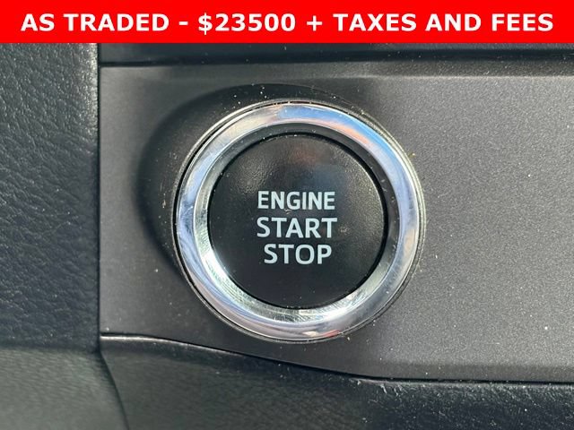 Used 2020 Toyota Tacoma TRD Sport RWD image 25