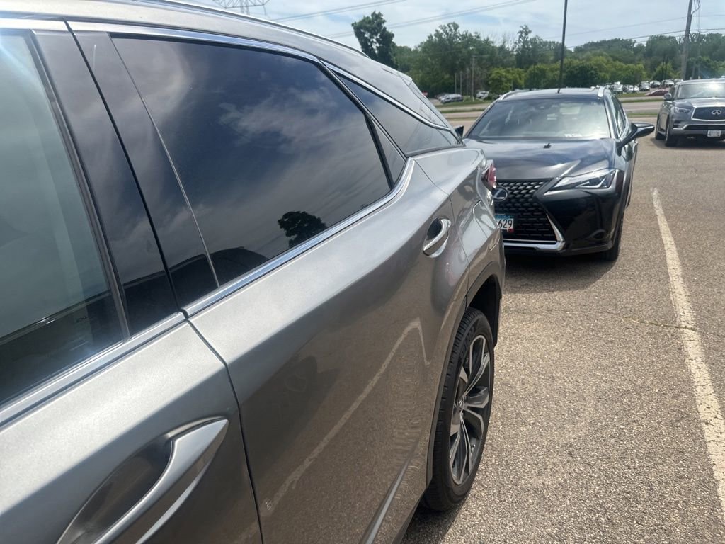 Used 2019 Lexus RX 350 FWD w/ Navigation Package image 9