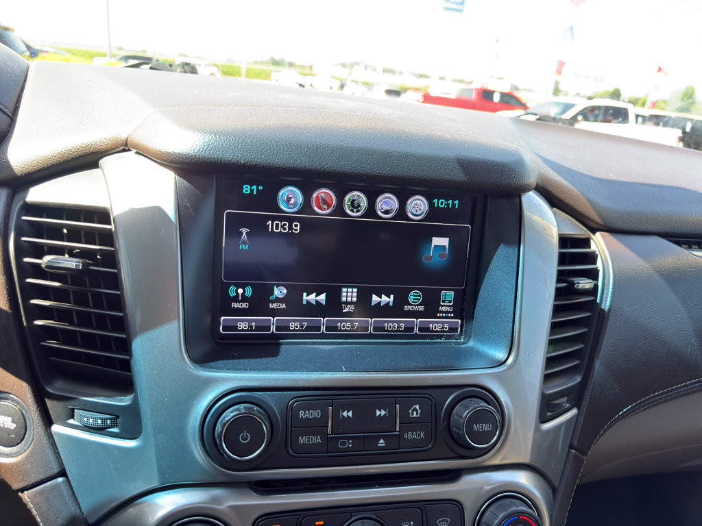 Used 2018 Chevrolet Tahoe Premier AWD/4WD image 22