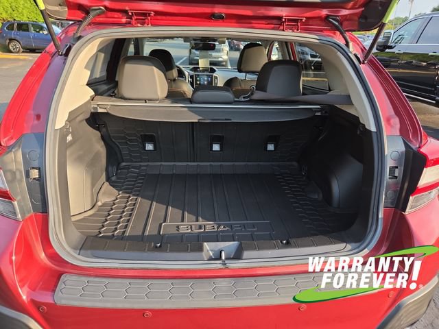 Used 2019 Subaru Crosstrek 2.0i Limited w/ Popular Package #4 AWD/4WD image 17