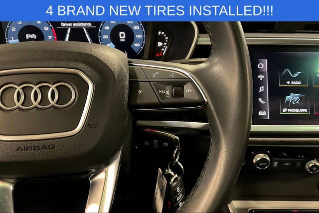 Used 2022 Audi Q3 2.0T Premium Plus image 19
