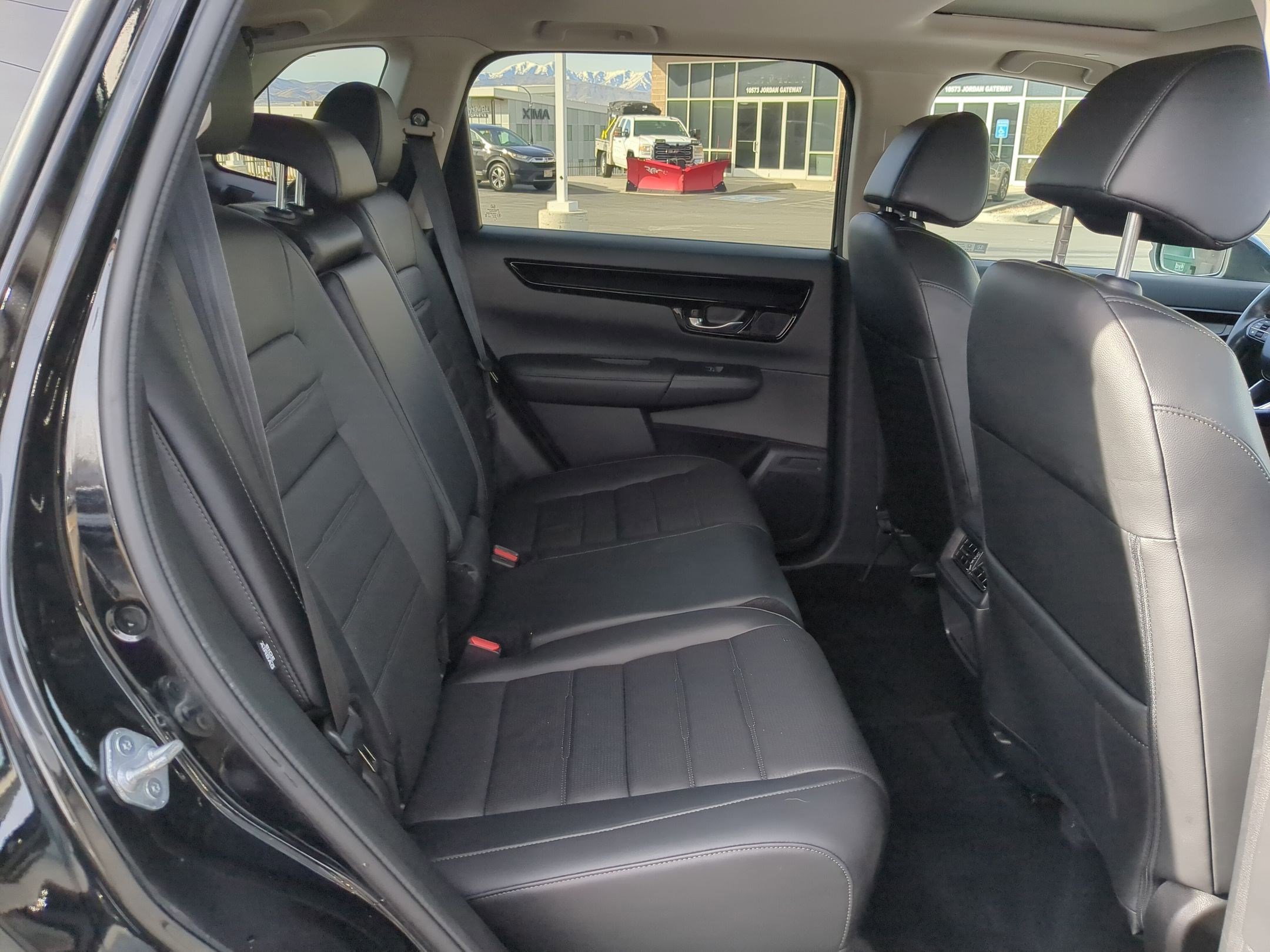 Used 2023 Honda CR-V EX-L image 27