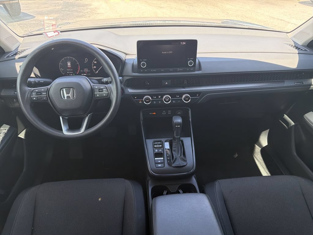 Used 2024 Honda CR-V EX image 12