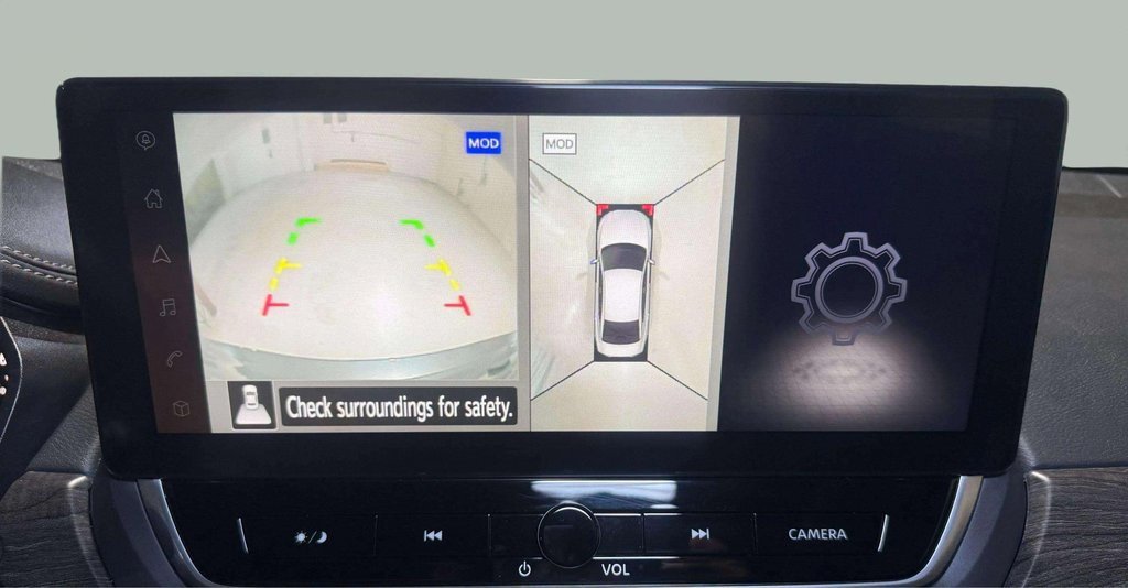 Used 2024 Nissan Altima 2.5 SL image 14