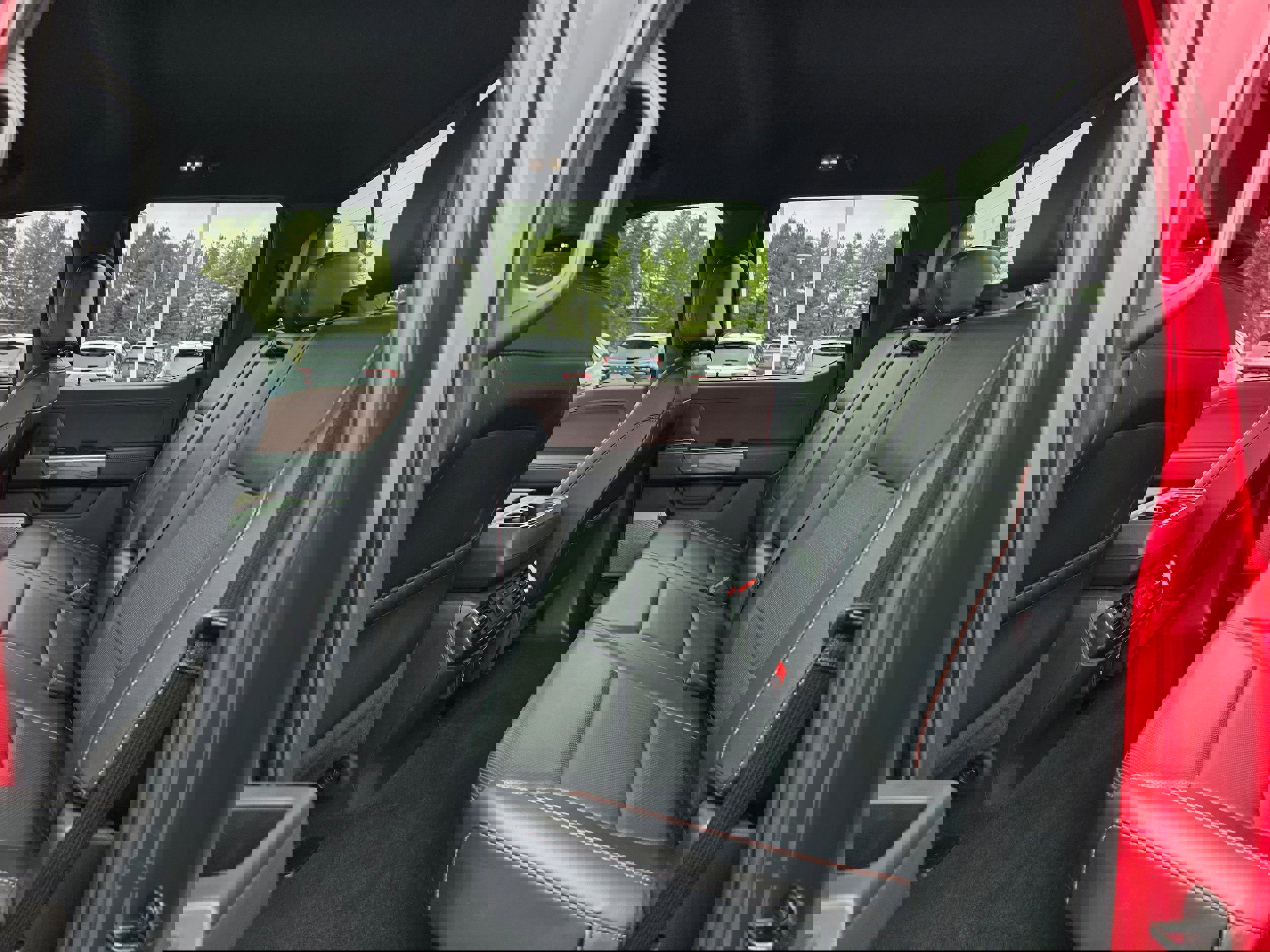 Certified 2023 Ford F150 Lariat w/ Equipment Group 502A High image 11