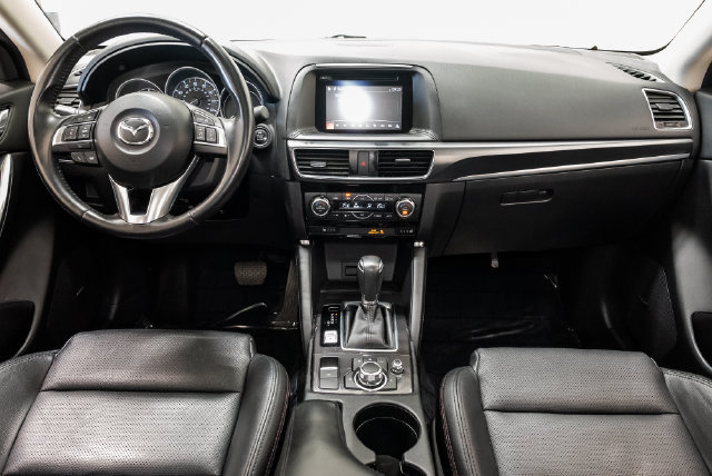 Used 2016 MAZDA CX-5 Grand Touring FWD image 27