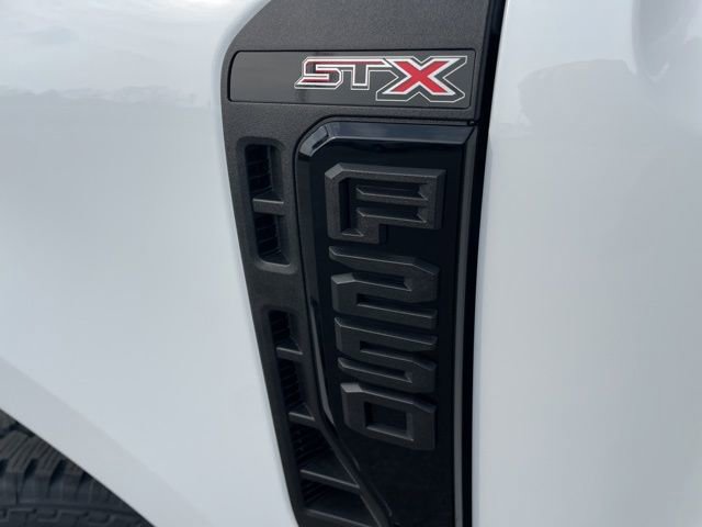 New 2026 Ford F250 XL image 7
