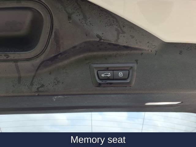 Used 2024 BMW X5 xDrive40i AWD/4WD image 13