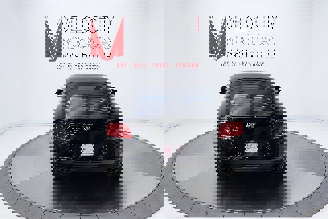 Used 2015 Bentley Continental GT image 15