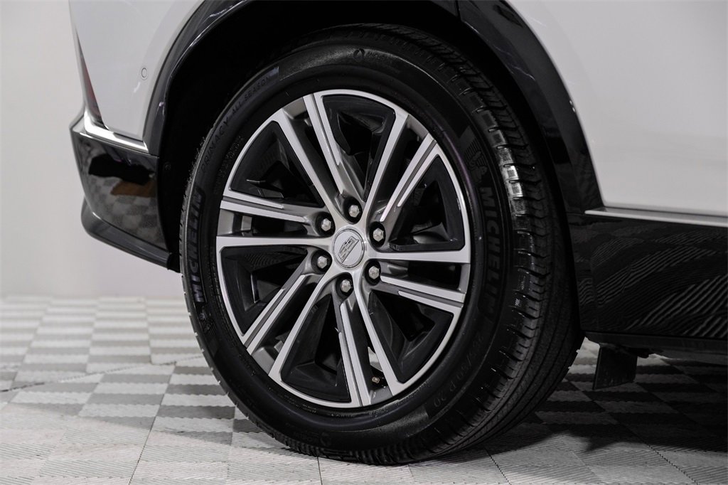 Used 2024 Cadillac Lyriq Luxury image 57