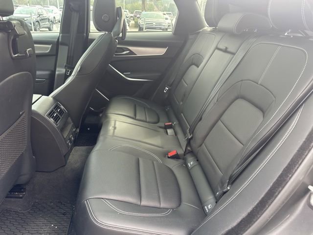 Used 2024 Jaguar F-PACE R-Dynamic S image 16