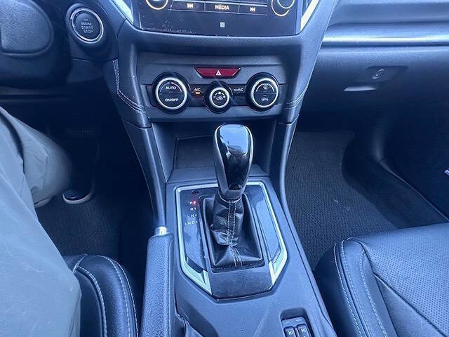 Used 2019 Subaru Impreza 2.0i Limited image 13