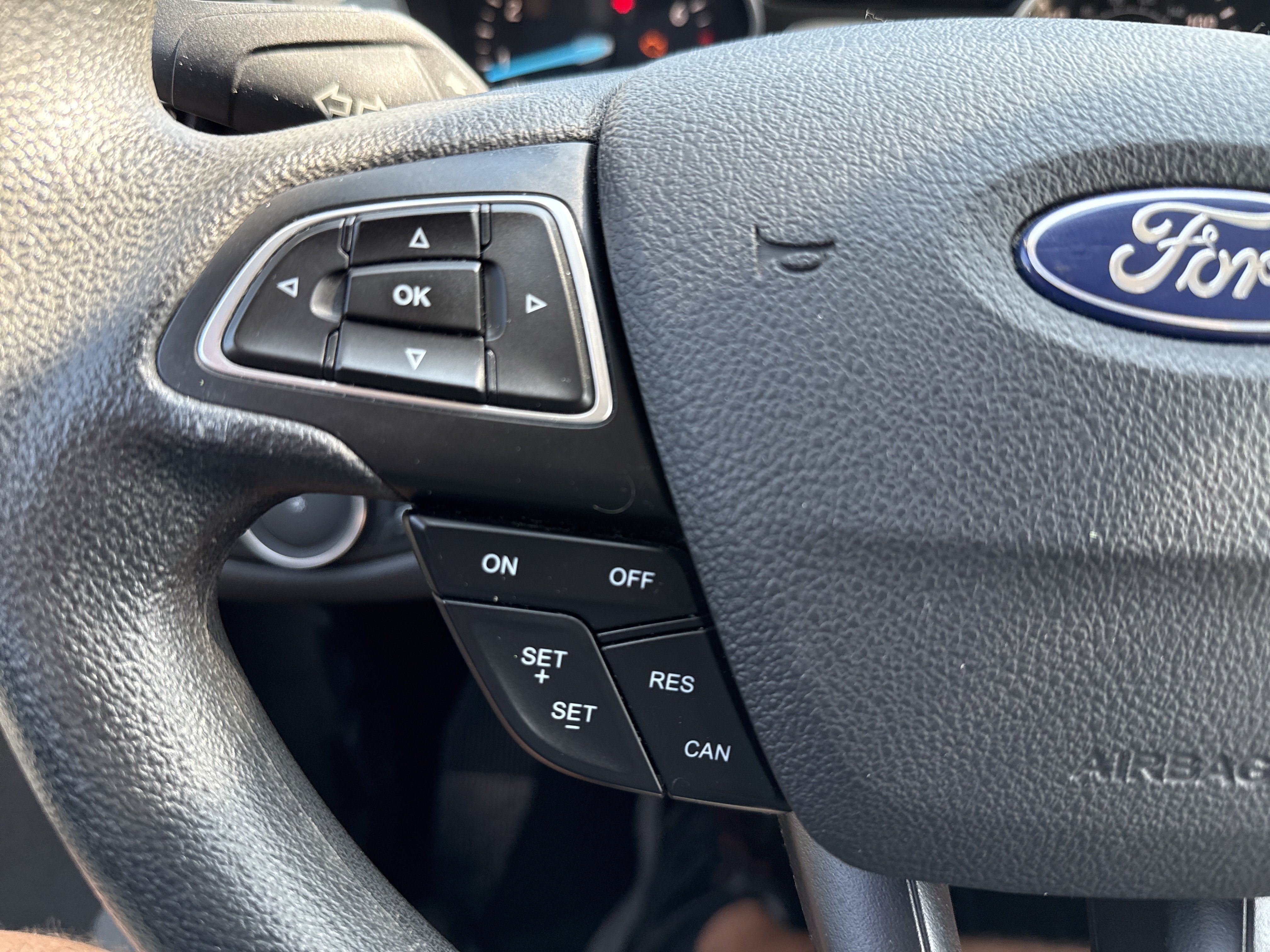 Used 2018 Ford Escape SE AWD/4WD image 18