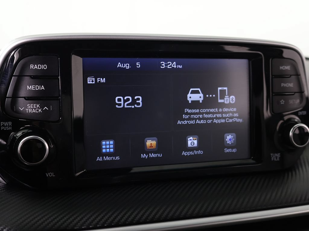 Used 2019 Hyundai Tucson SE FWD image 37
