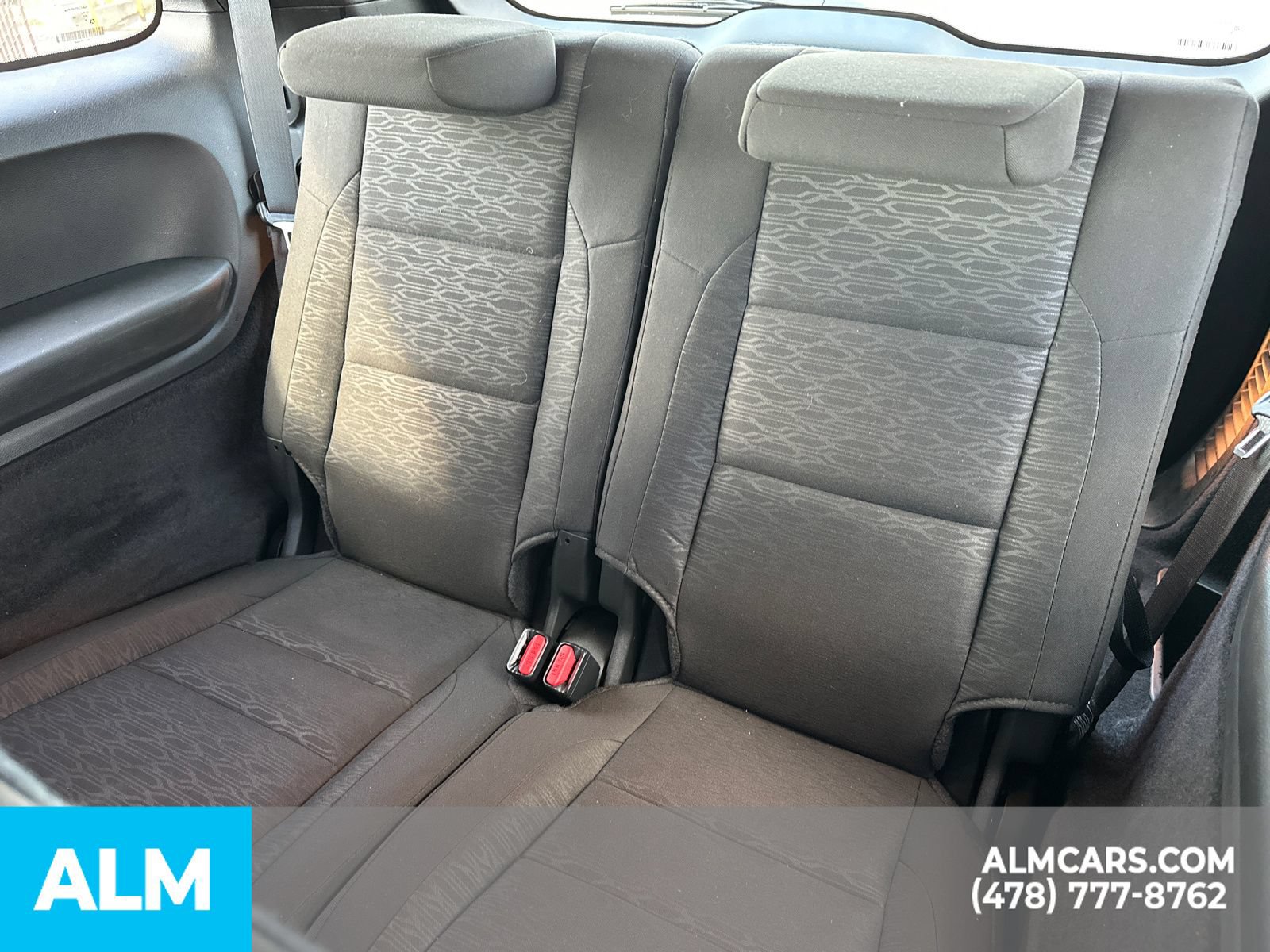Used 2026 Dodge Durango GT RWD image 24