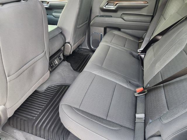 Used 2024 Chevrolet Silverado 1500 LT RWD image 32