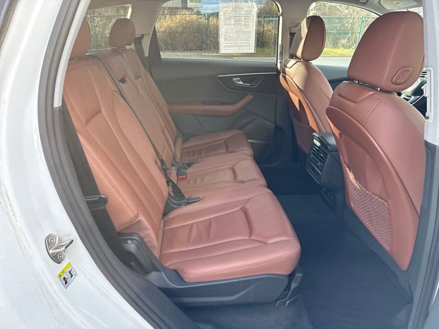 Used 2023 Audi Q7 3.0T Premium Plus image 13
