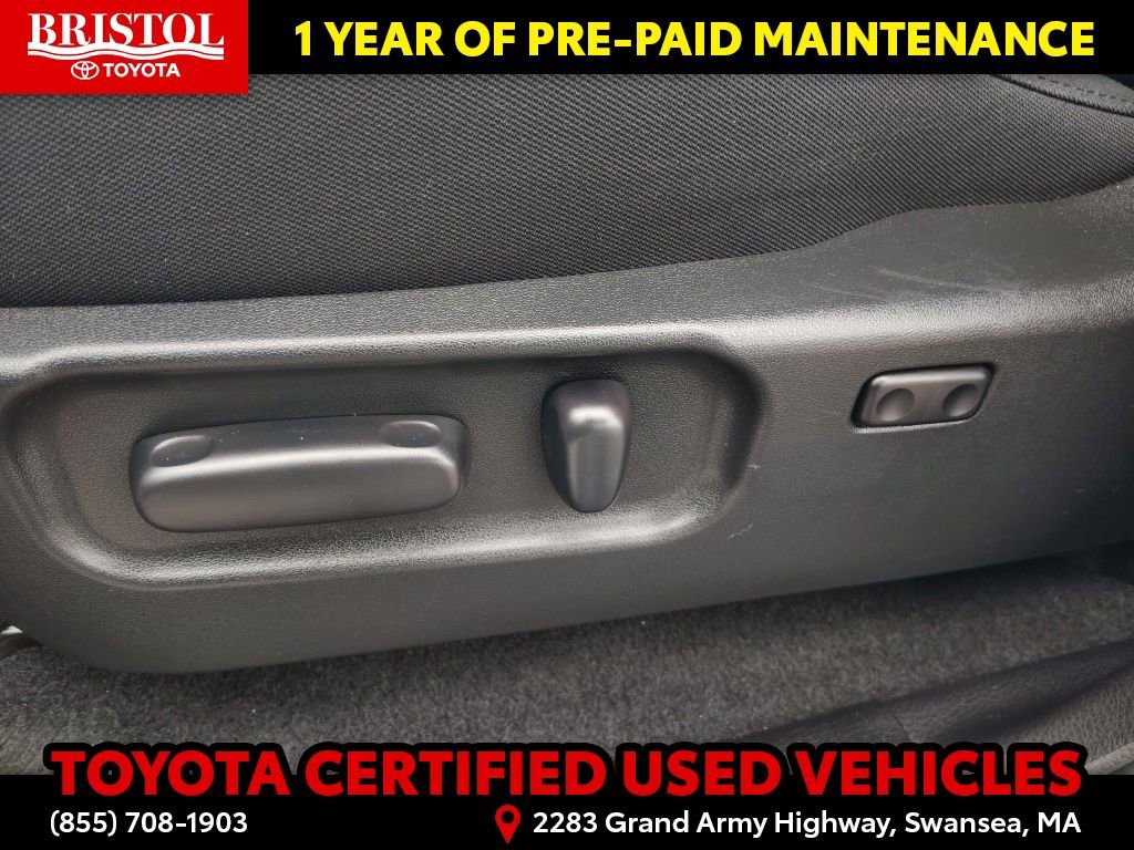 Used 2023 Toyota Tacoma SR5 image 17