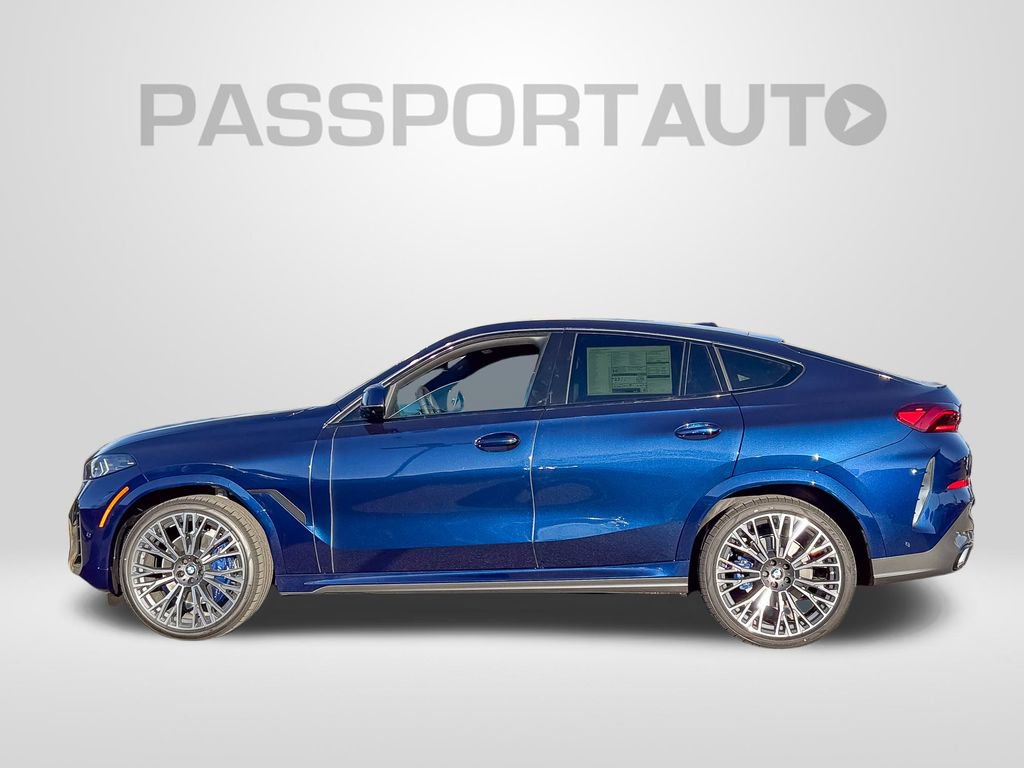New 2026 BMW X6 xDrive40i video 2