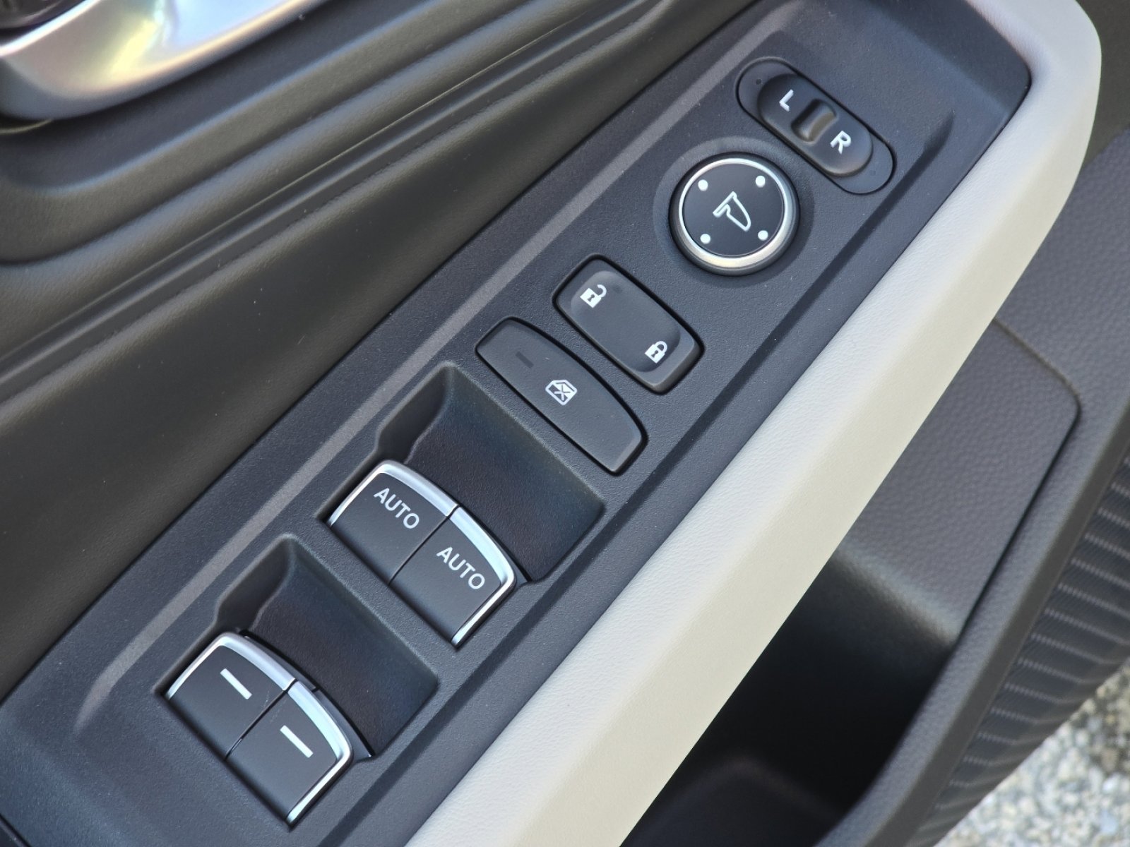 New 2026 Honda Accord SE image 24