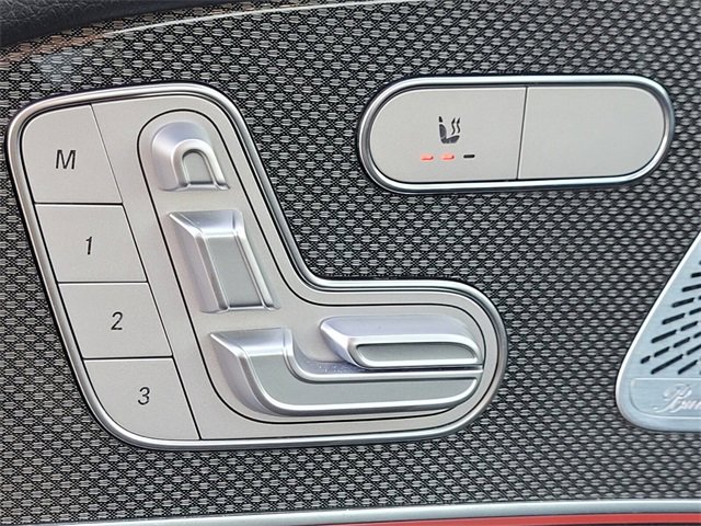 Used 2020 Mercedes-Benz GLE 350 4MATIC image 26