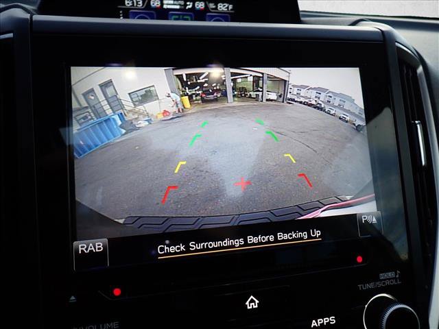 Certified 2023 Subaru Forester Touring AWD/4WD image 26