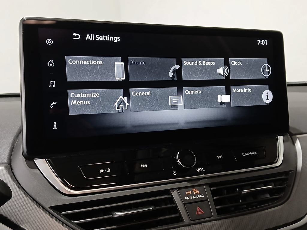 Used 2026 Nissan Altima 2.5 SR FWD image 24