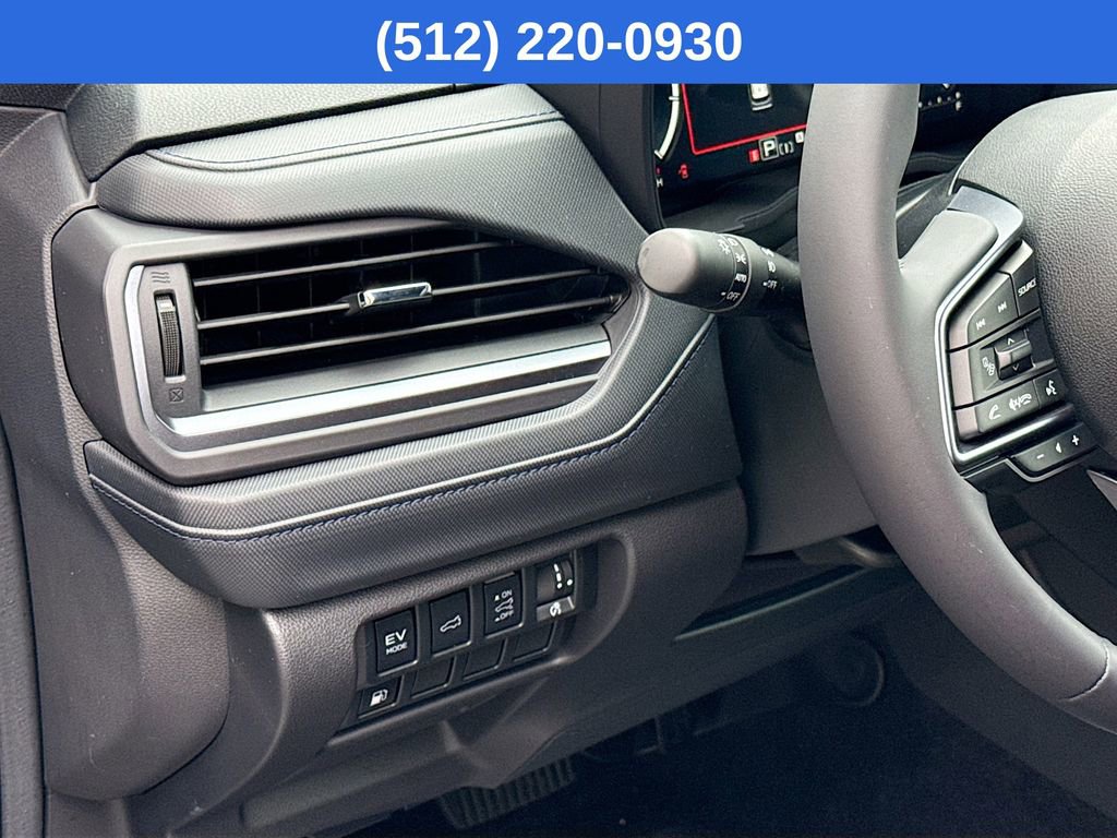 New 2026 Subaru Forester Touring AWD/4WD image 11