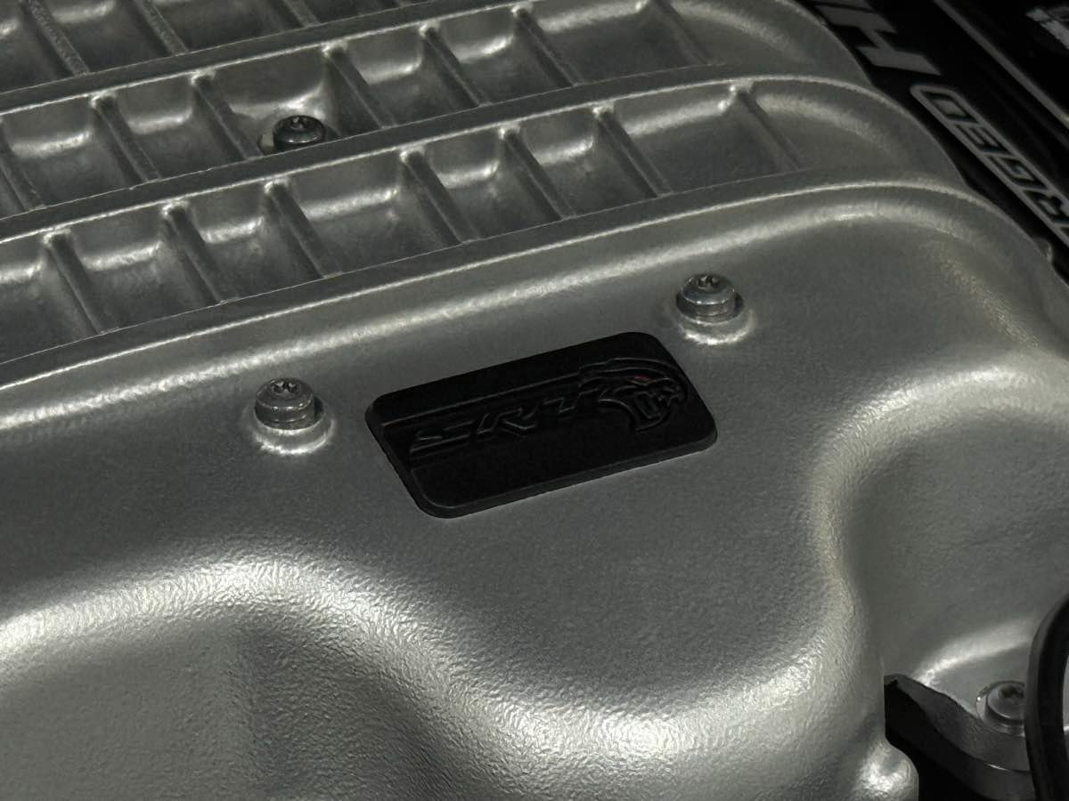 Used 2023 Dodge Charger SRT Hellcat image 23