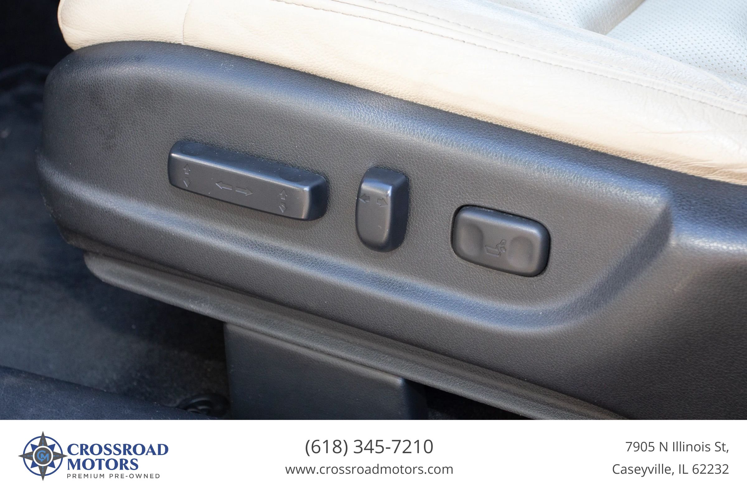 Used 2015 Honda CR-V EX-L image 19