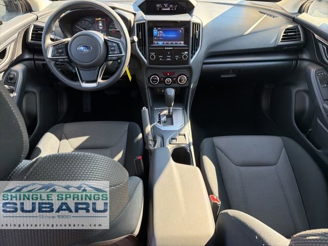 Certified 2023 Subaru Crosstrek 2.0i image 26