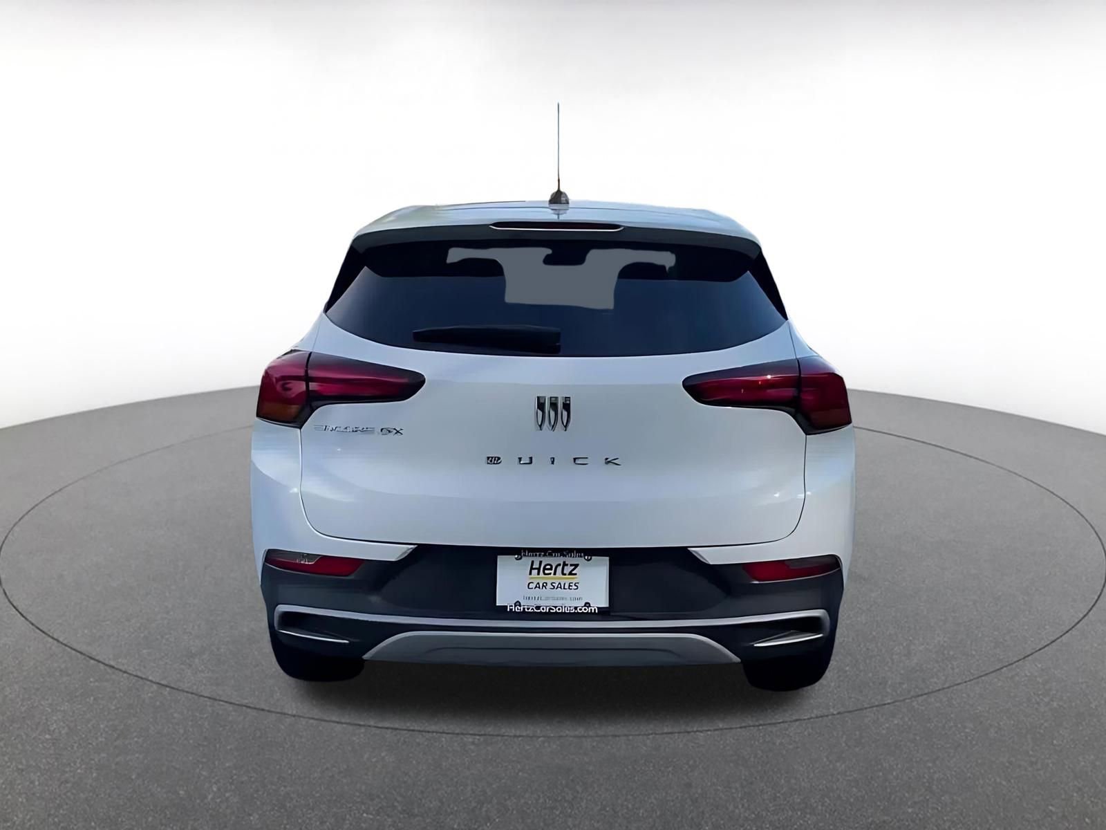 Used 2025 Buick Encore GX Preferred image 12