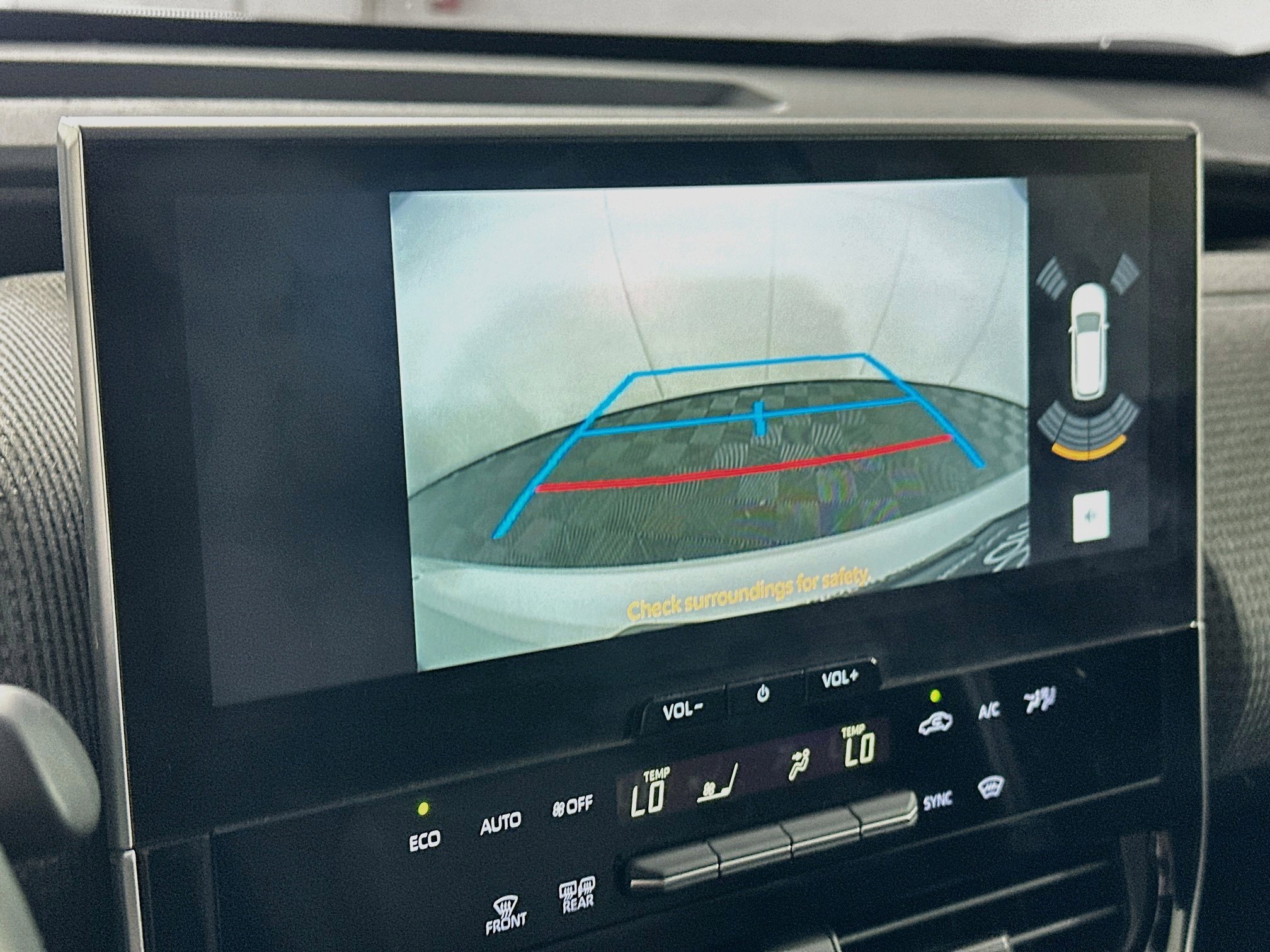Used 2025 Toyota bZ4X FWD image 22