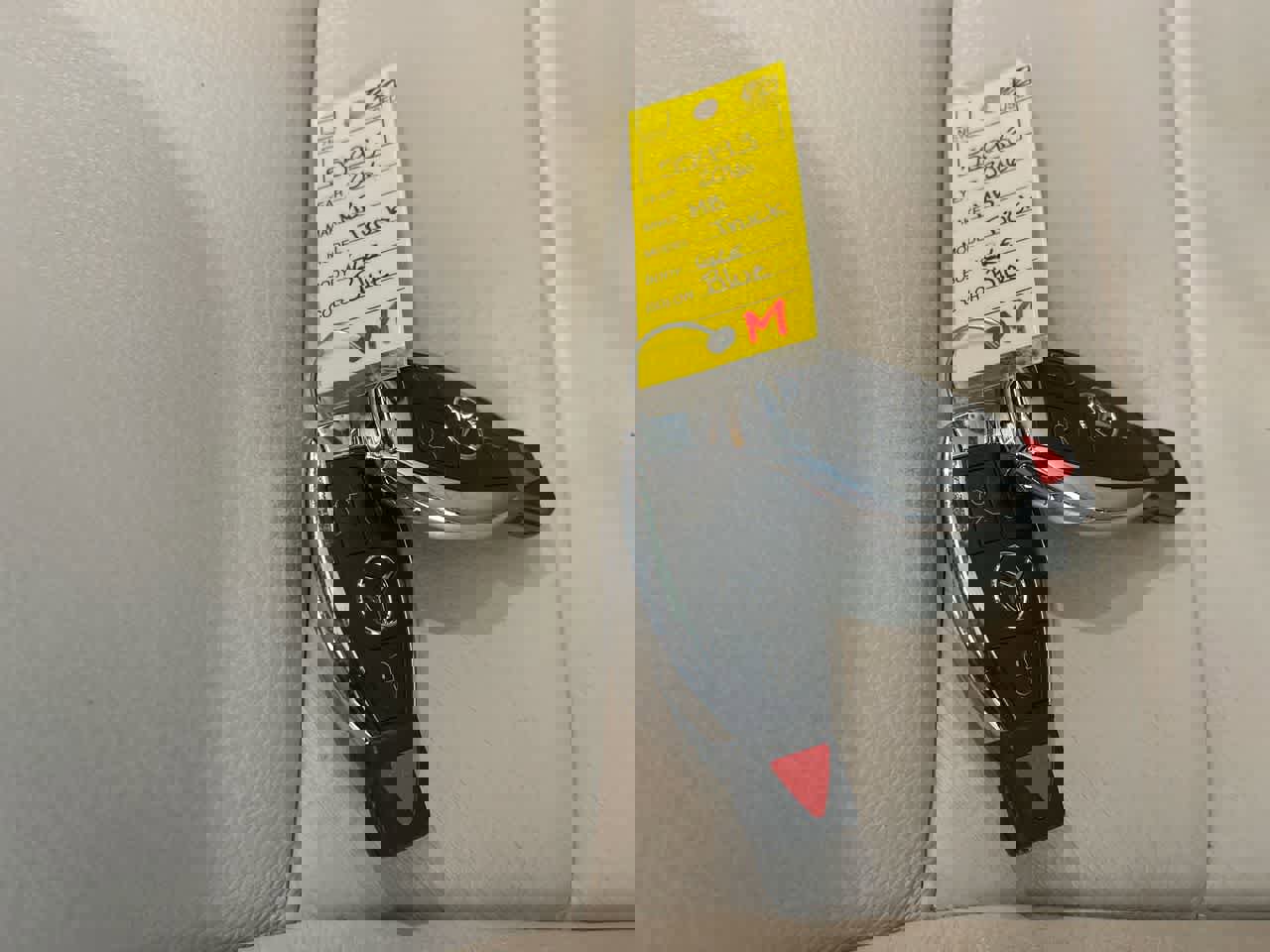 Used 2016 Mercedes-Benz GLE 450 4MATIC Coupe image 27