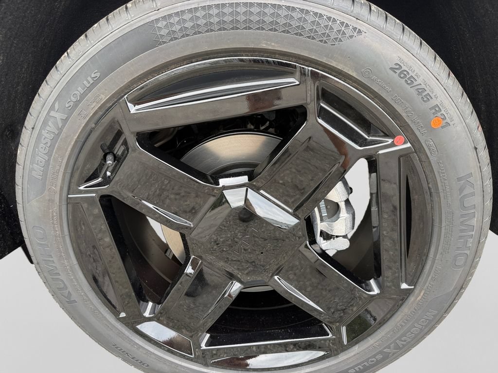 New 2027 Kia Telluride X-Line SX Prestige AWD/4WD image 21