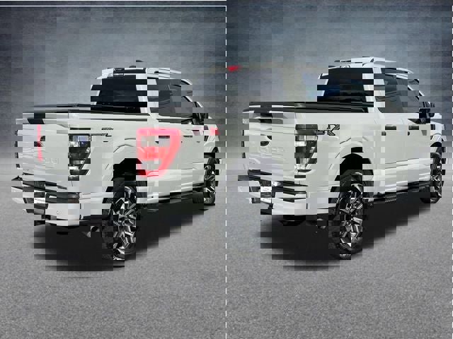 Used 2023 Ford F150 XL w/ STX Appearance Package image 4