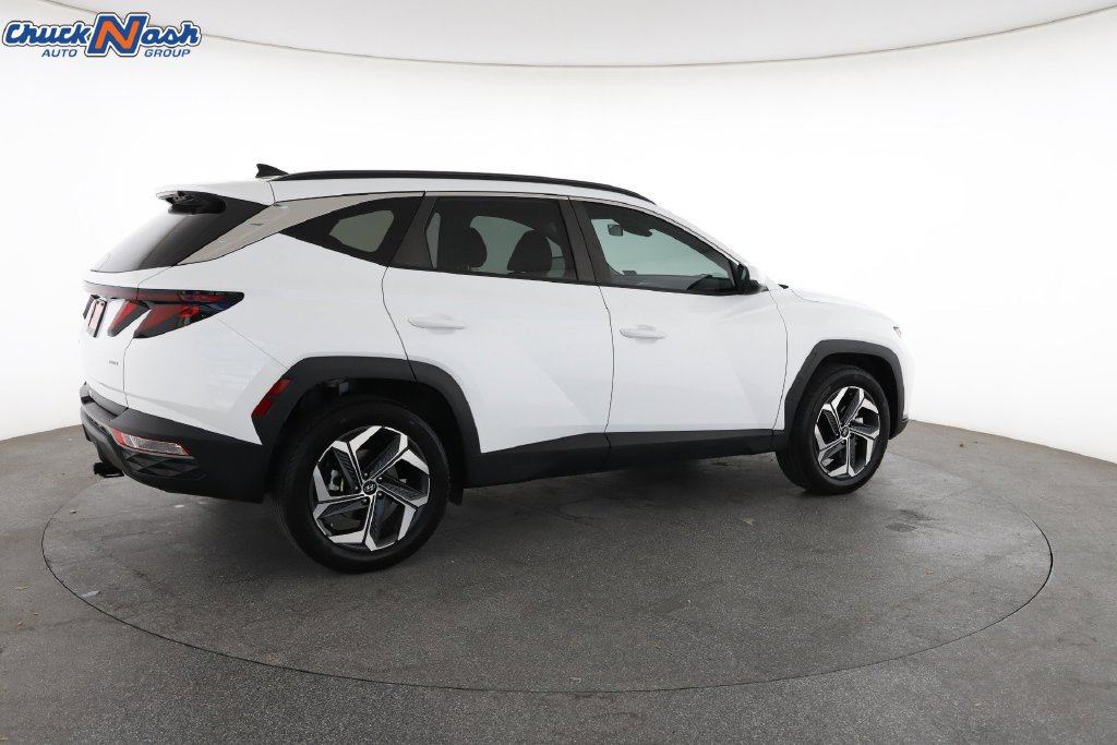 Used 2024 Hyundai Tucson SEL AWD/4WD image 13