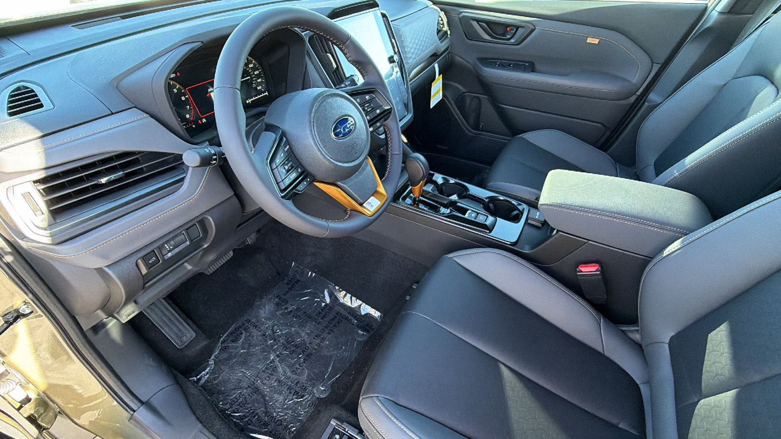 New 2026 Subaru Forester Wilderness image 10