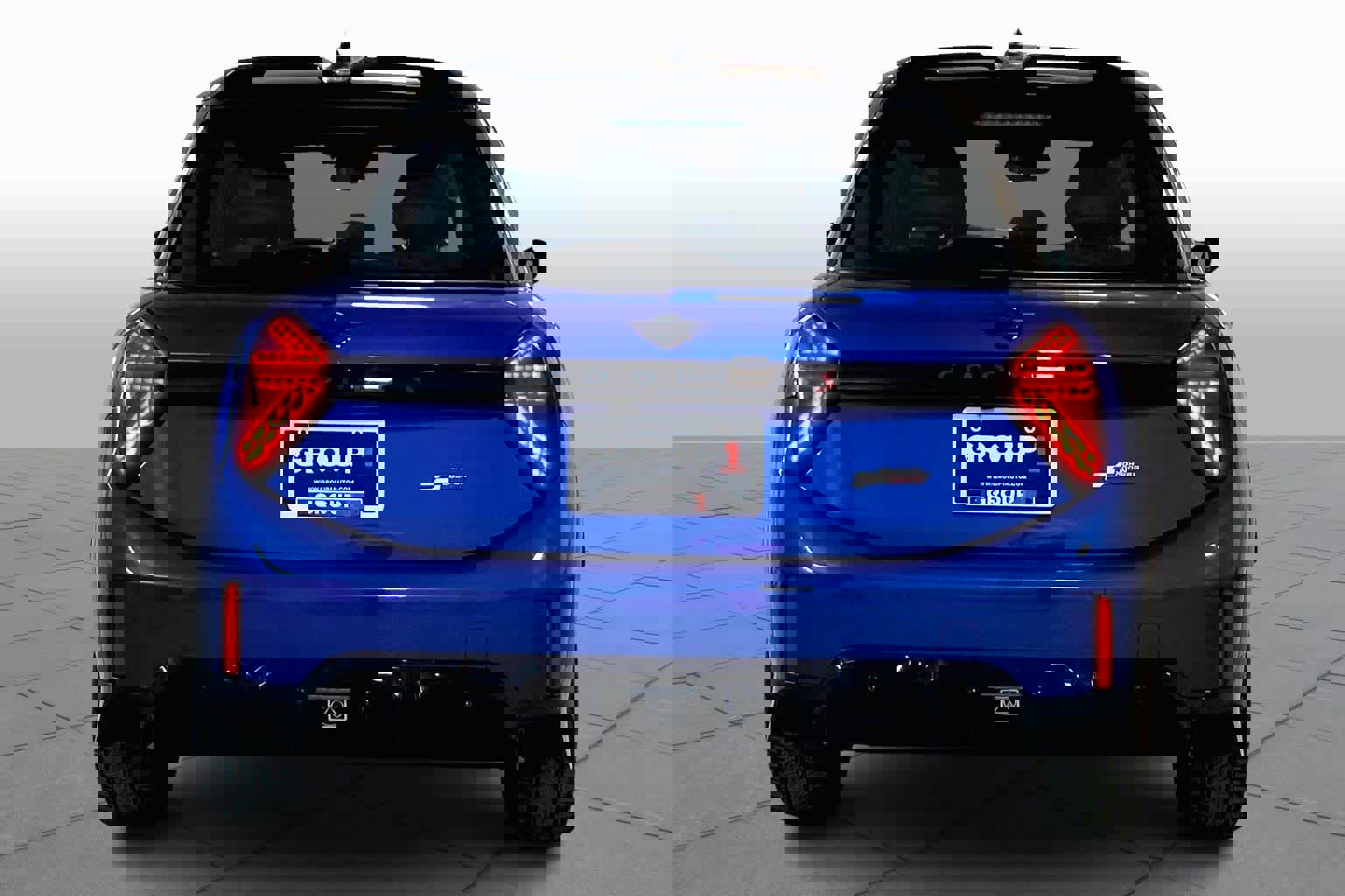 Certified 2025 MINI Cooper S image 4