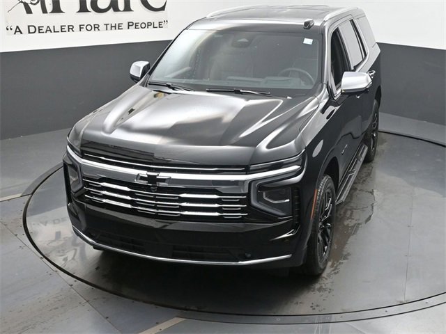New 2025 Chevrolet Tahoe Premier image 25